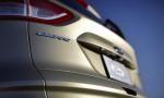 Ford Escape 2013 года